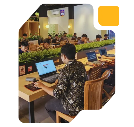 tentang kami