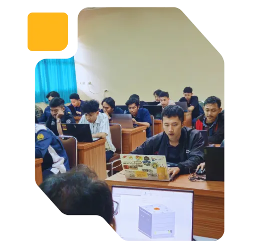 tentang kami