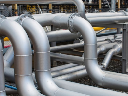 Pipe & Routing