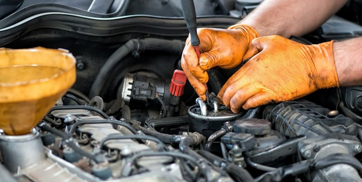 Automotive