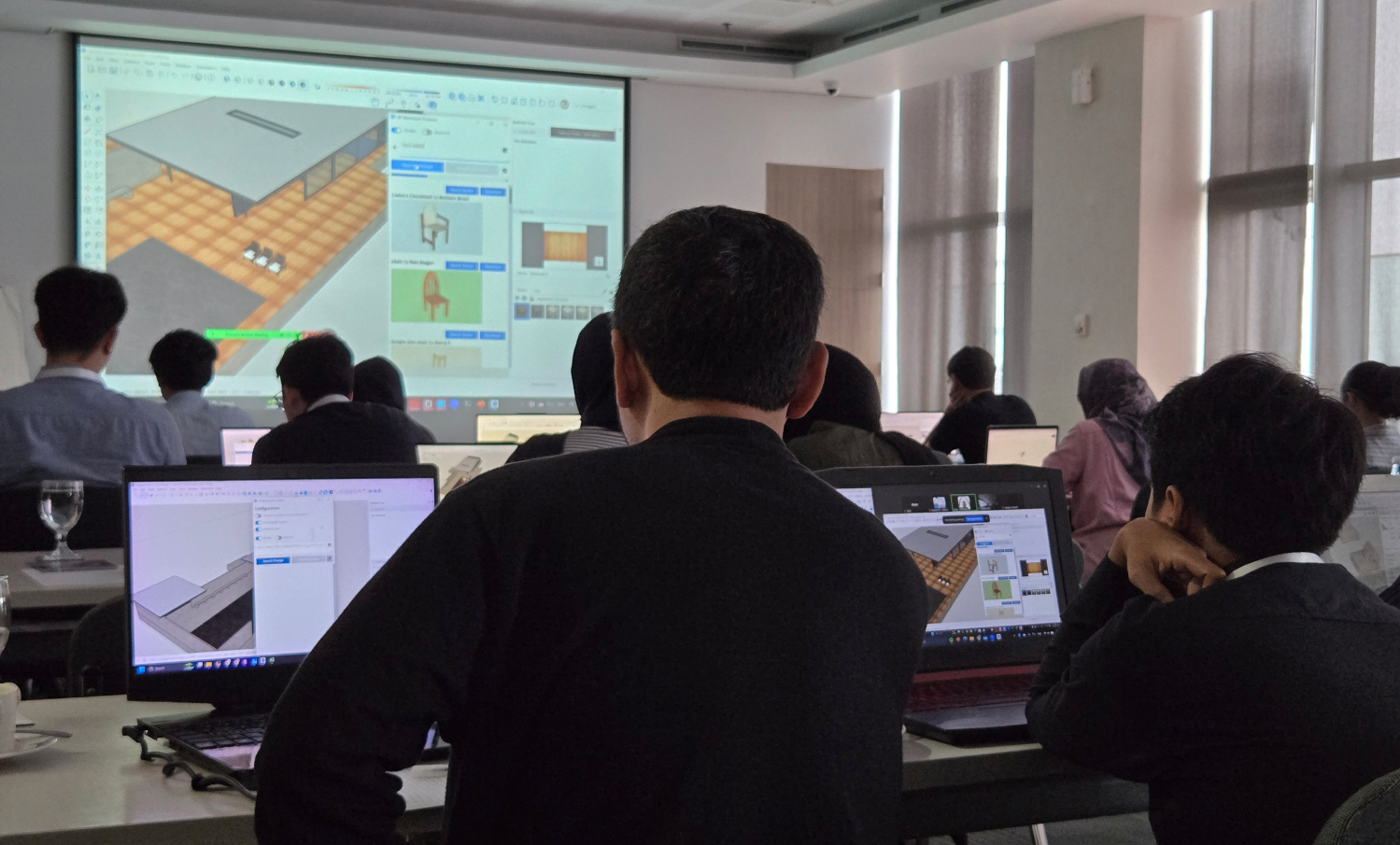 BIM CYBER 2 - 3