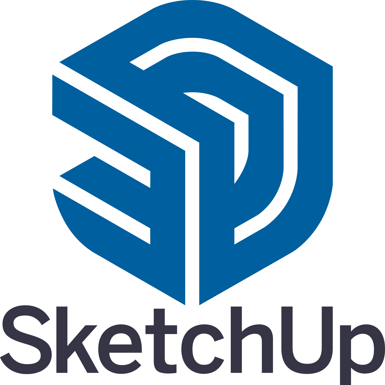 SketchUp Training Rendering SU Podium - 1 seat